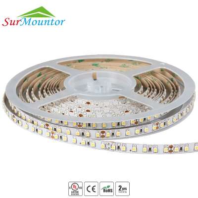 Led DispLay Gaming Power Strip Waterproof IP68 Outdoor Lights For Sale Led Light Strip eu 5mtr Led ip65 Strip 5 meter