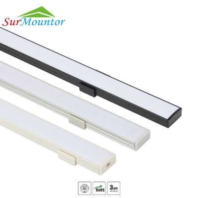 12/24V Surface Mounted SMD 2835 Bathroom Under Cabinet Led Light