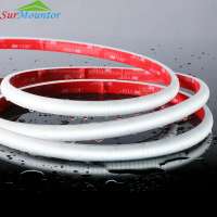 CE RoHS Approved High Quality Led Neon Strip Waterproof Led Neon 24V LED Neon Flex Light