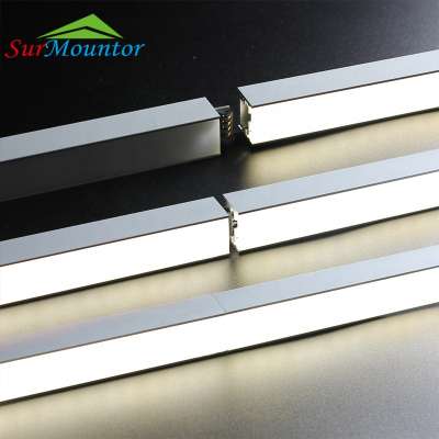 seamless connection LED linear light A1816-600