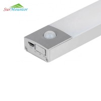 Rechargeable LED Night Light Bar with PIR Motion Sensor