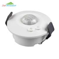 Motion Sensor Body Smart Cinta Led Sensor De Movimiento Wholesale 220V Stair Aisle Light Motion Sensor Light Switch