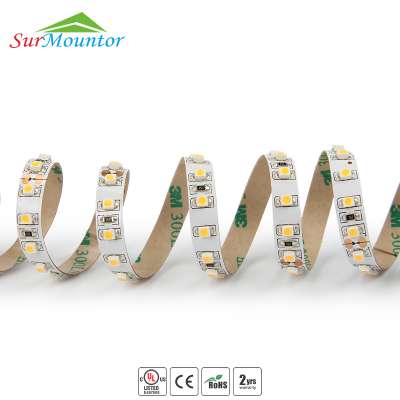 Aluminum Channel For Celling Led Light Tape Strip Dimmable Daytime Home Led Strip Lighting 30M Led Strip